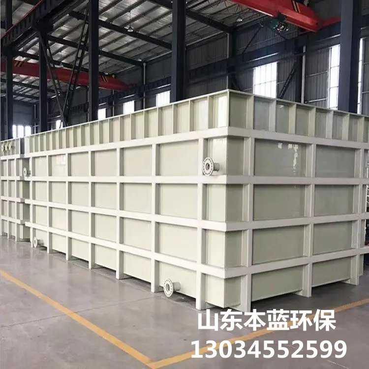 酸洗槽的實用注意 